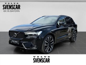 Gebrauchte Volvo XC60