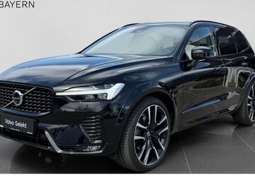 Volvo XC60 18.350 km 52.990 &euro; Neutraubling 93073