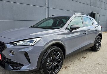 Cupra Formentor 1.100 km 31.790 &euro; Regensburg 93055