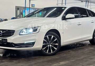 Volvo V60 153.800 km 12.600 &euro; Regensburg 93051