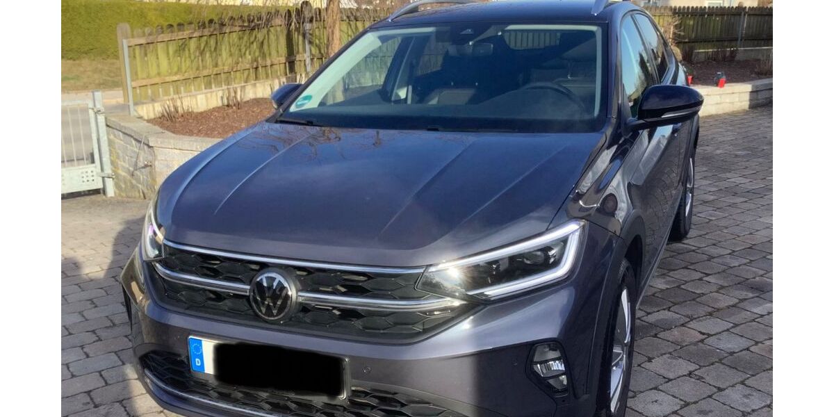 VW Taigo 29.000 km 24.500 &euro; Schierling 84069