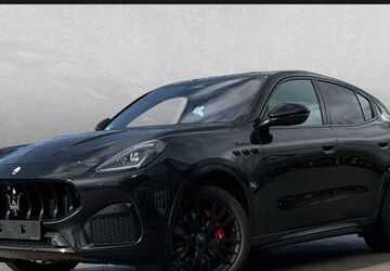 Maserati Grecale 19.600 km 79.893 &euro; Regensburg 93059