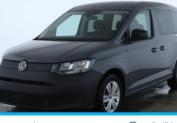 VW Caddy 14.300 km 28.470 &euro; Regensburg 93053