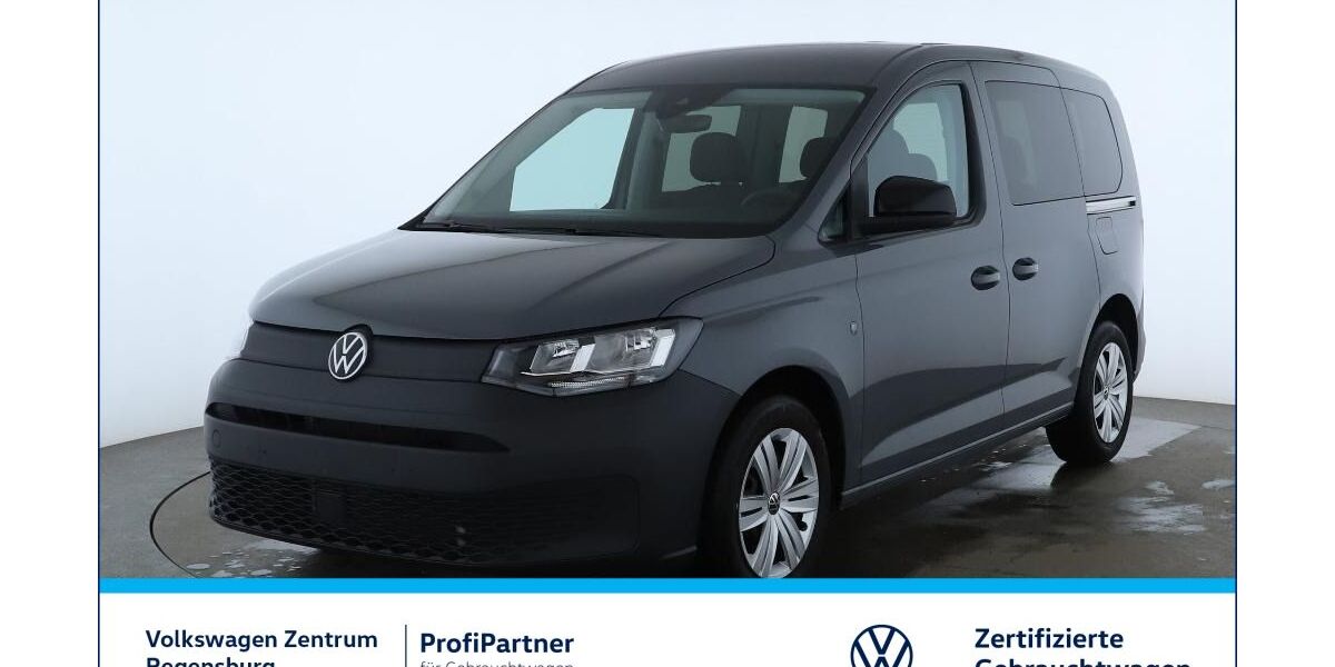 VW Caddy 14.300 km 28.470 &euro; Regensburg 93053
