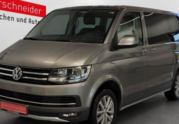 VW T6 Multivan 74.555 km 41.950 &euro; Regensburg 93055