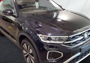 VW T-Roc 25.324 km 26.870 &euro; Saal a.d. Donau 93342