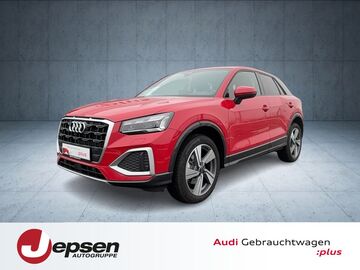 Gebrauchte Audi Q2