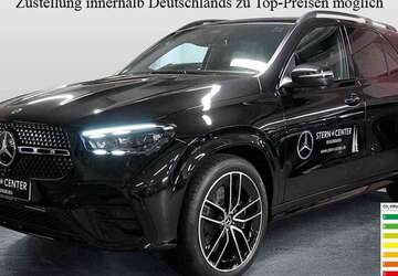 Mercedes-Benz GLE 450 10.378 km 93.799 &euro; Regensburg 93053