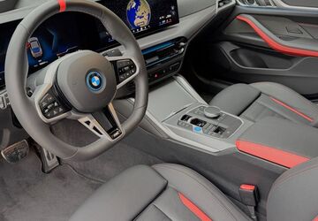 BMW i4 15.807 km 58.440 &euro; Rohr i. NB (bei Regensburg) 93352