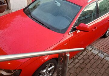Audi A4 204.500 km 6.600 &euro; Pettendorf 93186