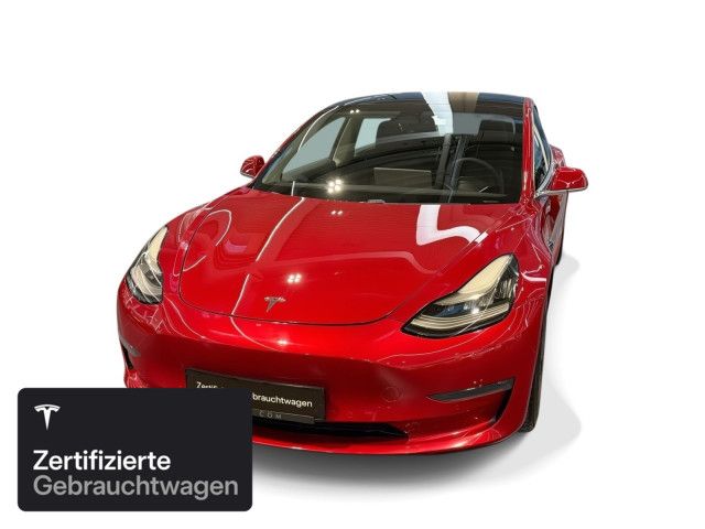 Tesla Model 3 62.108 km 25.200 &euro; Obertraubling 93083