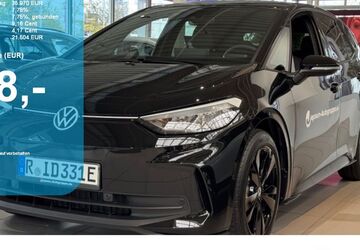 VW ID.3 4.900 km 35.970 &euro; Regensburg 93053