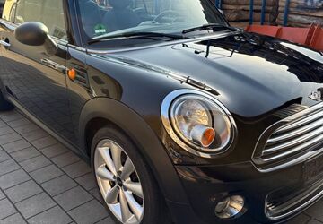 Mini One Cabrio 159.000 km 6.200 &euro; Saal a. d. Donau 93342