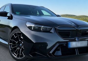 BMW M5 6.000 km 134.900 &euro; Regensburg 93053