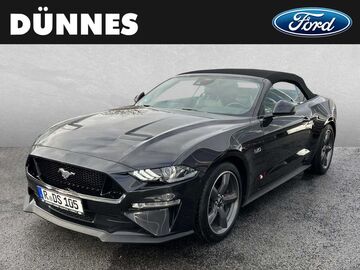 Gebrauchte Ford Mustang