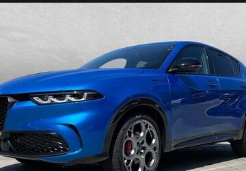 Alfa Romeo Tonale 3.000 km 29.999 &euro; Regensburg 93059