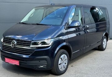 VW T6 Transporter 2.900 km 49.650 &euro; Regensburg 93055