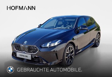 BMW 118 24.600 km 35.660 &euro; Regensburg 93055