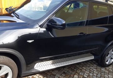 BMW X5 253.450 km 19.900 &euro; Rohr 93352