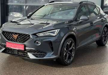 Cupra Formentor 93.825 km 23.950 &euro; Regensburg 93055