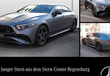 Mercedes-Benz CLS 53 AMG 28.268 km 74.900 &euro; Regensburg 93053