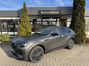 Gebrauchte Mazda CX-60