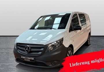 Mercedes-Benz Vito 25.300 km 36.900 &euro; Regensburg 93053