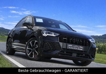Audi Q3 84.000 km 32.450 &euro; Wörth a.d. Donau, bei Regensburg 93086