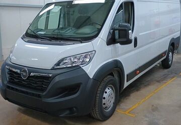 Opel Movano 28.700 km 22.980 &euro; Kelheim 93309