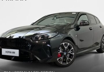 BMW 120 14.900 km 33.660 &euro; Regensburg 93055