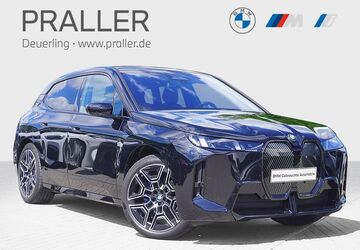 BMW iX 11.000 km 84.900 &euro; Deuerling 93180