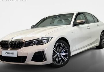 BMW M340i 25.100 km 44.404 &euro; Regensburg 93055