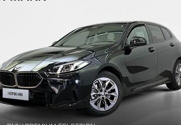 BMW 120 3.300 km 27.905 &euro; Regensburg 93055