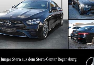 Mercedes-Benz E 350 15.462 km 44.970 &euro; Regensburg 93053