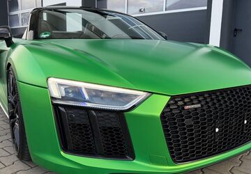 Audi R8 72.000 km 107.990 &euro; Saal a.d.Donau 93342