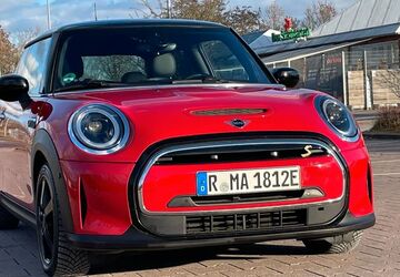 Mini Cooper SE 108.000 km 13.900 &euro; Pentling 93080