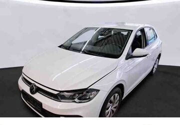 VW Polo 37.400 km 14.470 &euro; Regensburg 93053