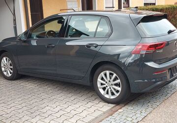 VW Golf 31.000 km 18.080 &euro; Alteglofsheim 93087