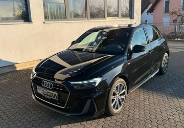 Audi A1 85.000 km 20.900 &euro; Donaustauf 93093