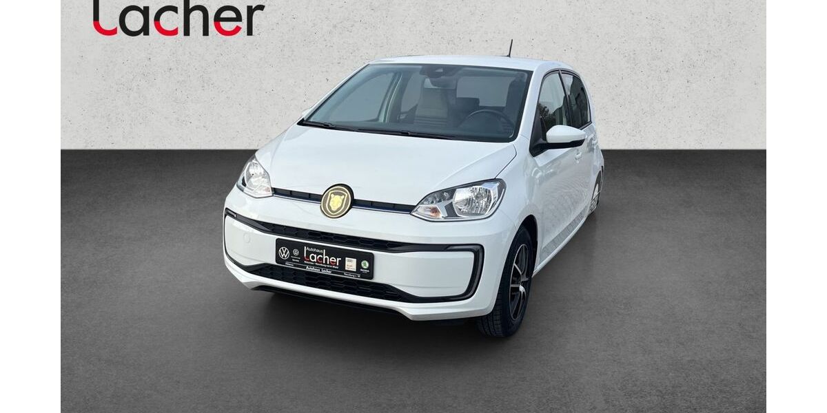 VW e-up! 22.660 km 26.489 &euro; Nittenau 93149