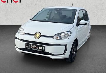 VW e-up! 22.660 km 26.490 &euro; Nittenau 93149