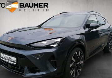 Cupra Formentor 9.900 km 40.990 &euro; Kelheim 93309