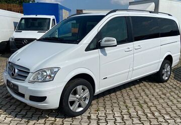 Mercedes-Benz Viano 153.768 km 20.111 &euro; Alteglofsheim 93087
