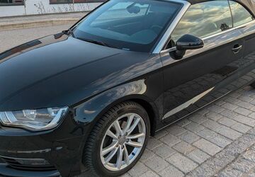 Audi A3 83.000 km 13.100 &euro; Lappersdorf 93138