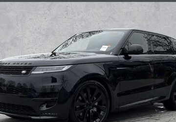 Land Rover Range Rover Sport 1.550 km 129.895 &euro; Regensburg 93059