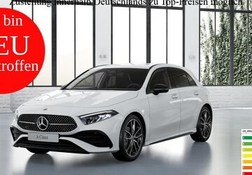 Mercedes-Benz A 180 3.000 km 31.849 &euro; Regensburg 93053