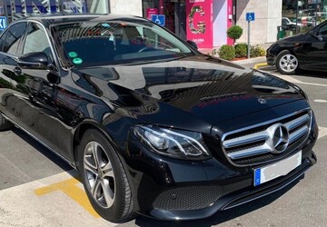 Mercedes-Benz E 220 165.000 km 27.950 &euro; Neutraubling 93073