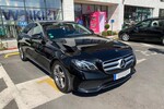 Mercedes-Benz E 220 165.000 km 27.950 &euro; Neutraubling 93073