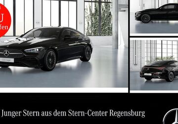 Mercedes-Benz CLE 200 13.489 km 46.829 &euro; Regensburg 93053