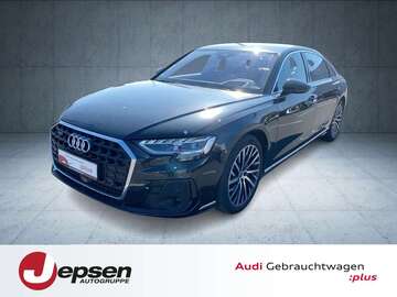 Gebrauchte Audi A8